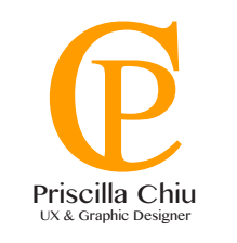 Priscilla Chiu - Graphic Designer | San Francisco